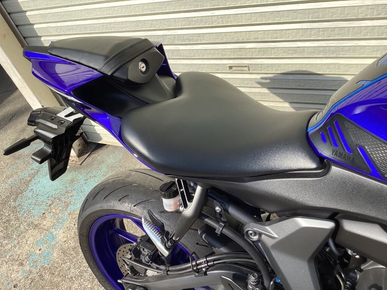 ＹＺＦ−Ｒ７