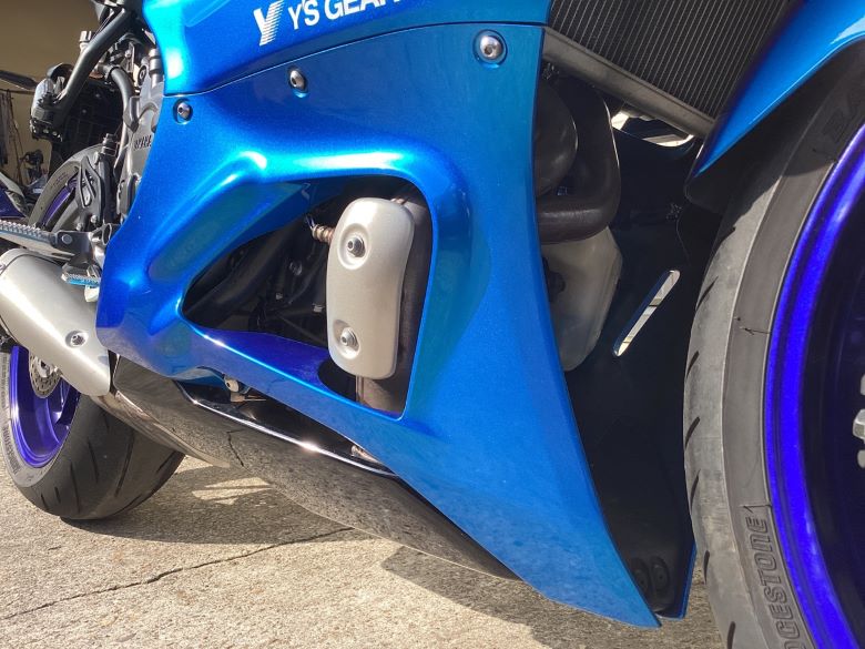 ＹＺＦ−Ｒ７