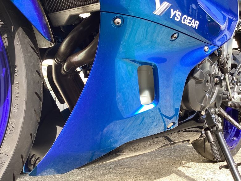 ＹＺＦ−Ｒ７
