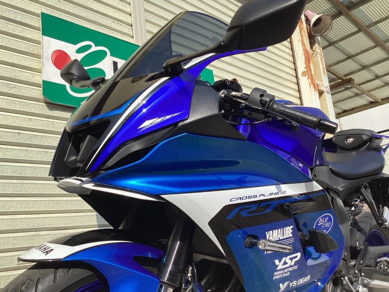 ＹＺＦ−Ｒ７