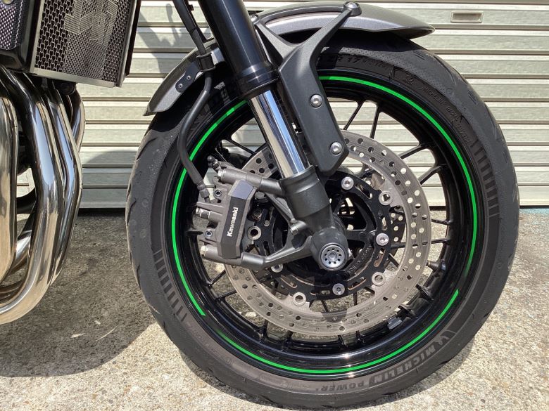 Ｚ９００ＲＳカフェ