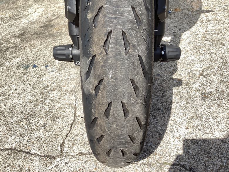 Ｚ９００ＲＳカフェ