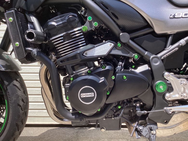 Ｚ９００ＲＳカフェ