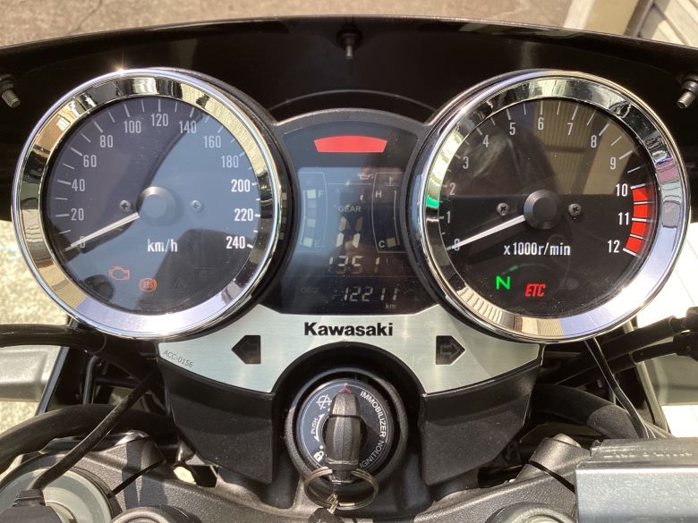 Ｚ９００ＲＳカフェ