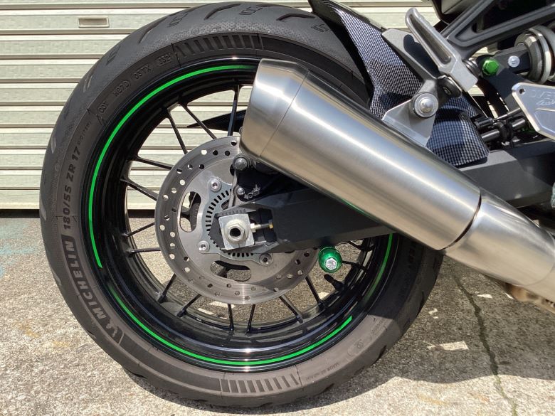 Ｚ９００ＲＳカフェ