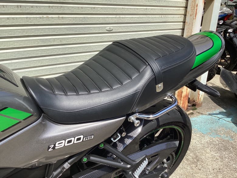 Ｚ９００ＲＳカフェ