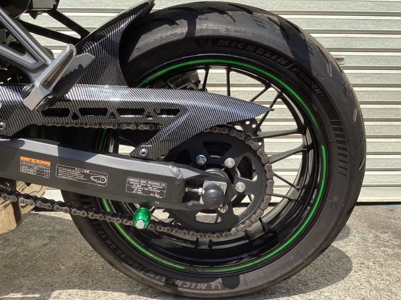 Ｚ９００ＲＳカフェ