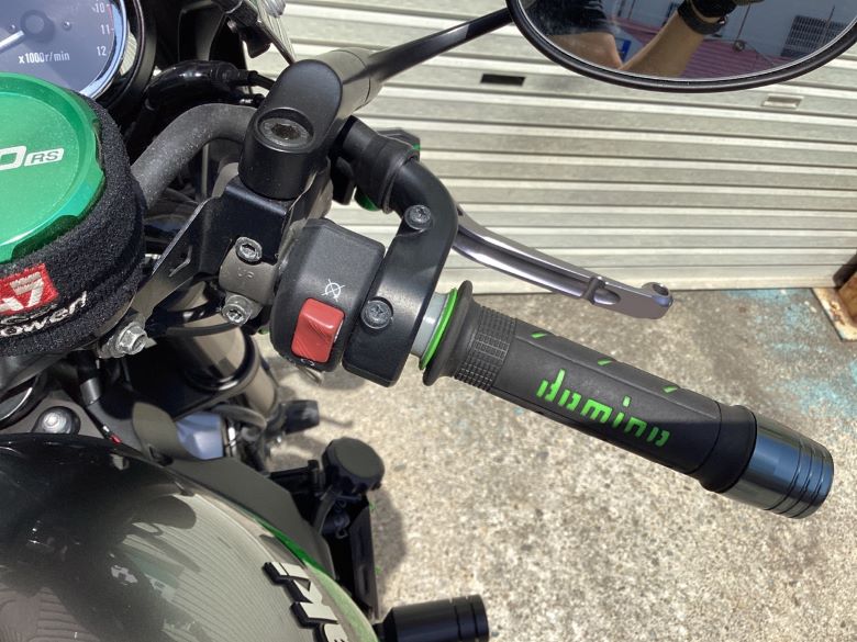 Ｚ９００ＲＳカフェ