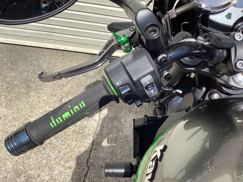 Ｚ９００ＲＳカフェ