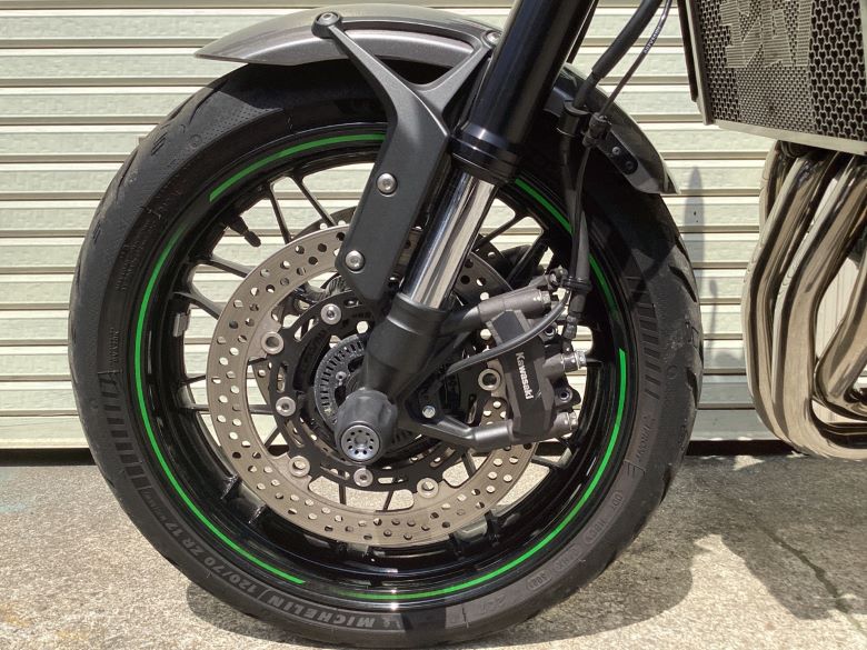 Ｚ９００ＲＳカフェ