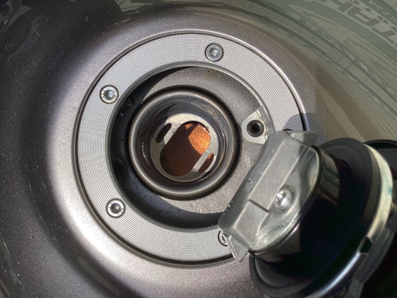 Ｚ９００ＲＳカフェ