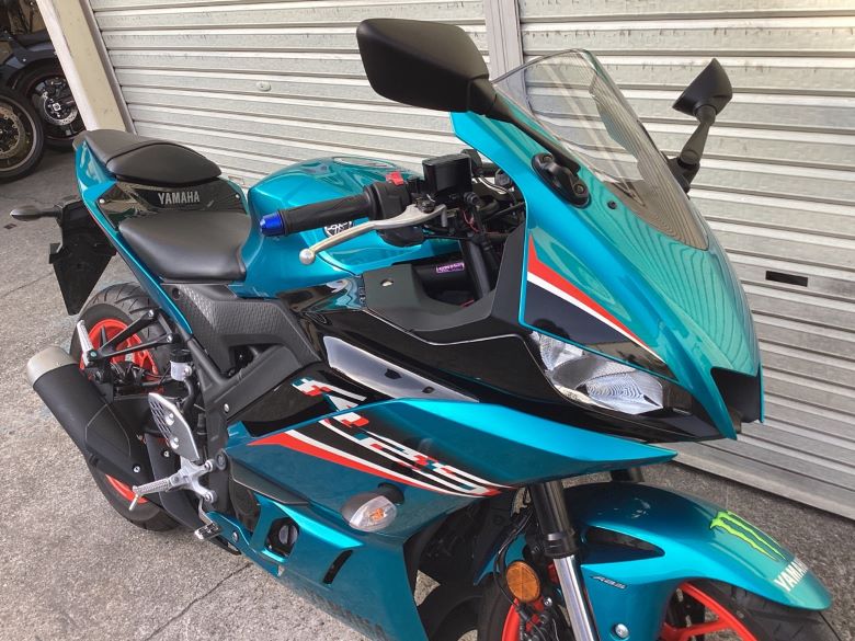 ＹＺＦ−Ｒ２５