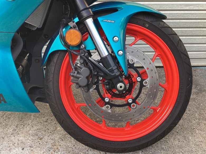 ＹＺＦ−Ｒ２５