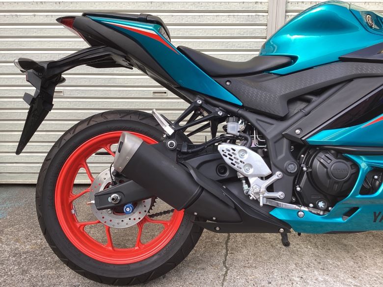 ＹＺＦ−Ｒ２５