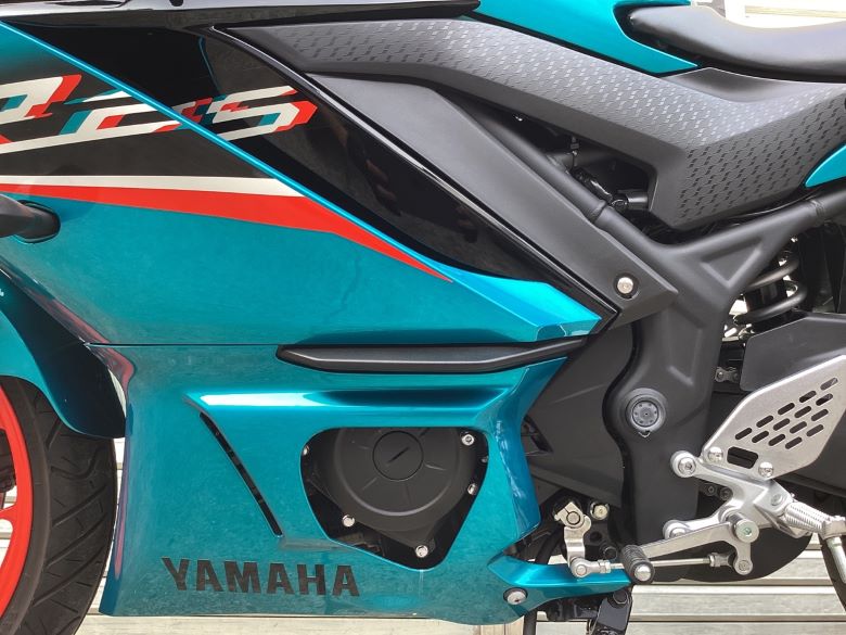 ＹＺＦ−Ｒ２５