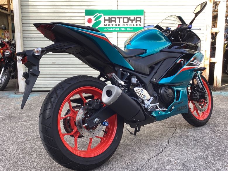 ＹＺＦ−Ｒ２５