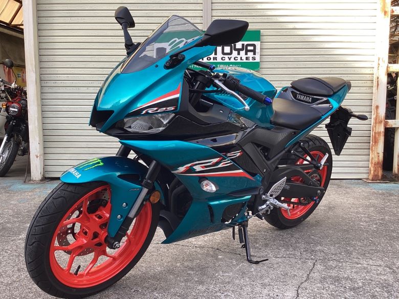 ＹＺＦ−Ｒ２５