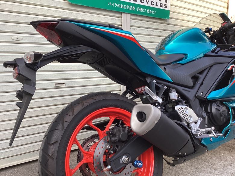 ＹＺＦ−Ｒ２５