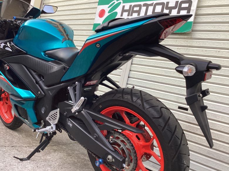 ＹＺＦ−Ｒ２５