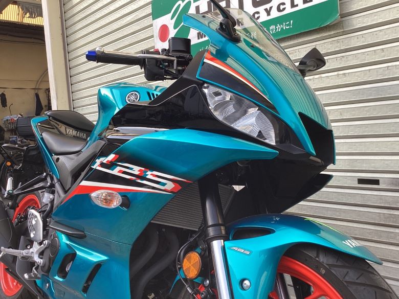 ＹＺＦ−Ｒ２５