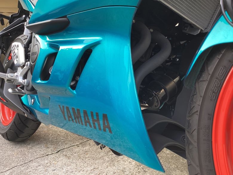 ＹＺＦ−Ｒ２５