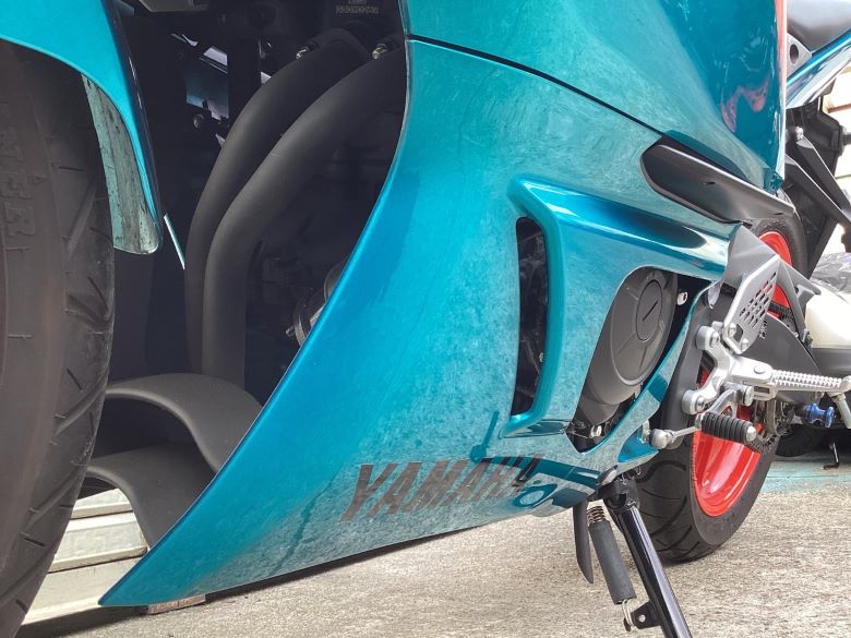 ＹＺＦ−Ｒ２５