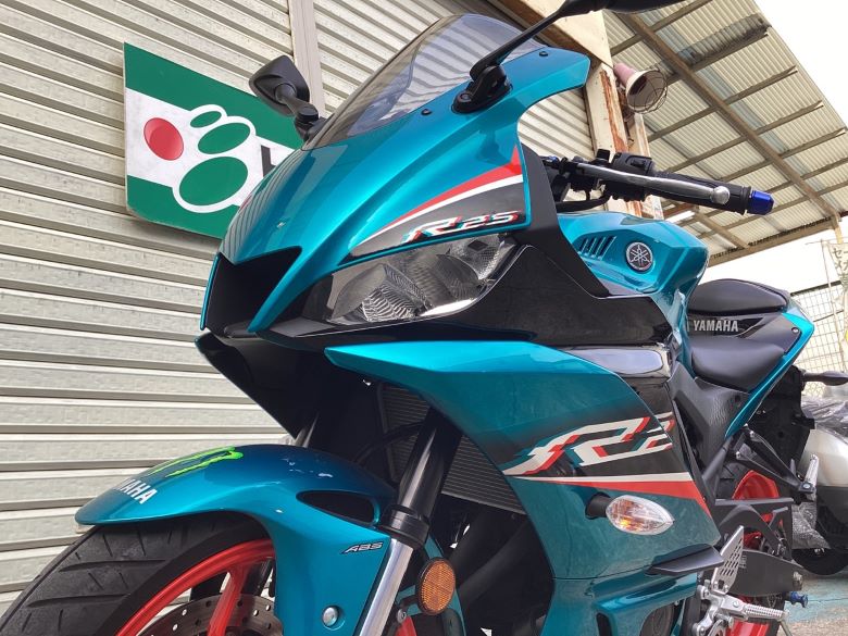 ＹＺＦ−Ｒ２５