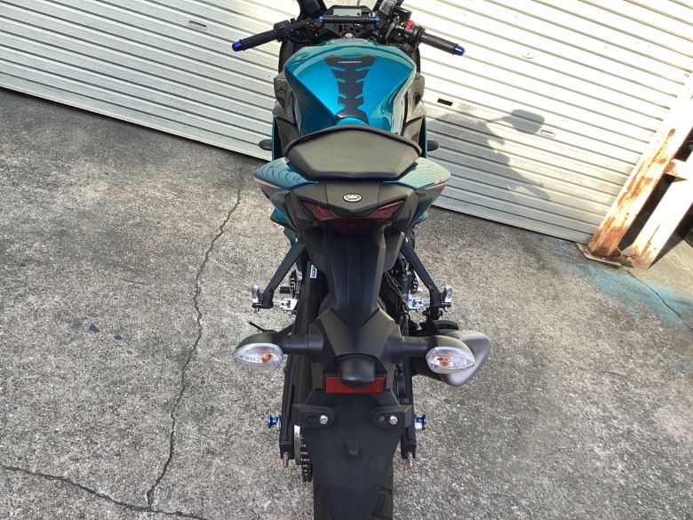 ＹＺＦ−Ｒ２５