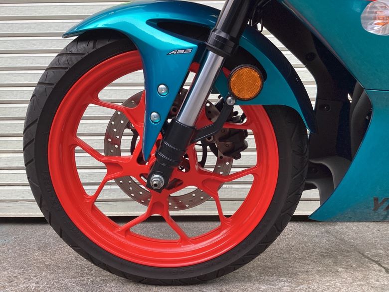 ＹＺＦ−Ｒ２５