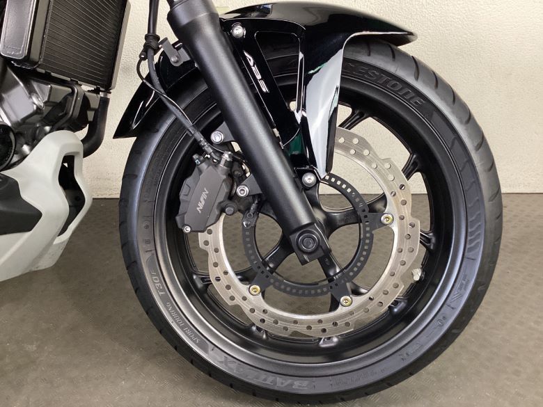 ＮＣ７５０Ｓ　ＤＣＴ