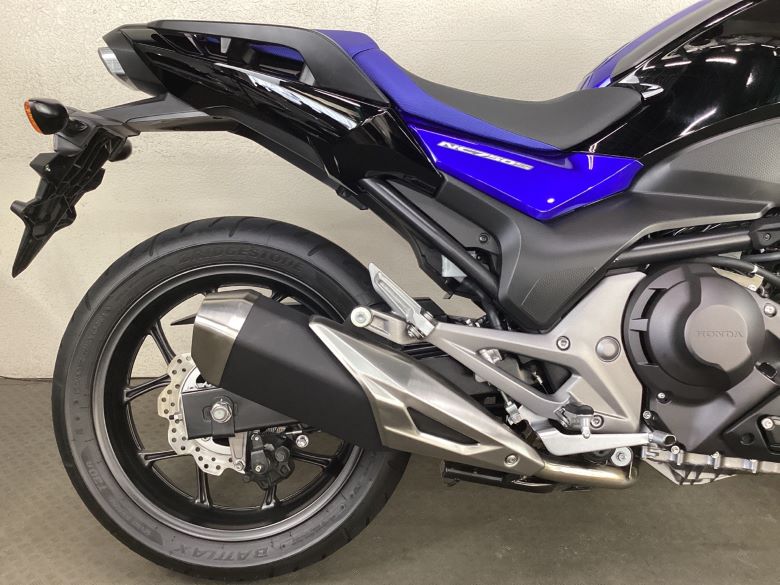 ＮＣ７５０Ｓ　ＤＣＴ