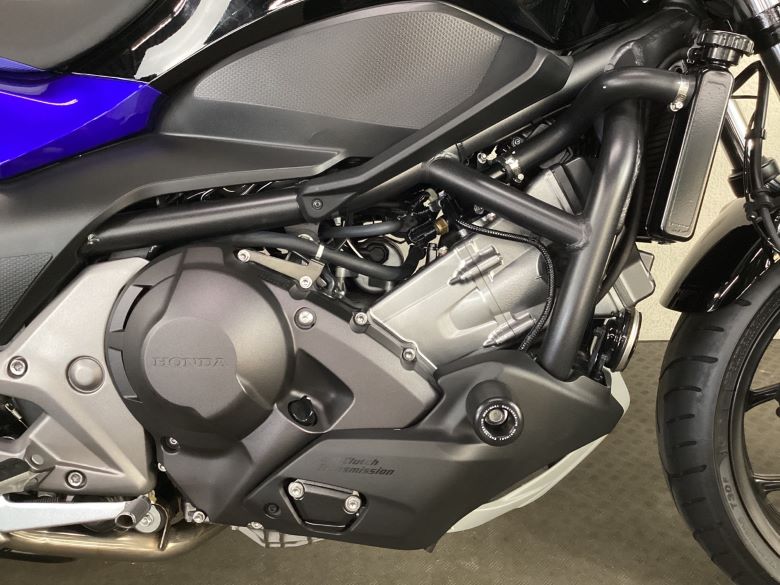 ＮＣ７５０Ｓ　ＤＣＴ