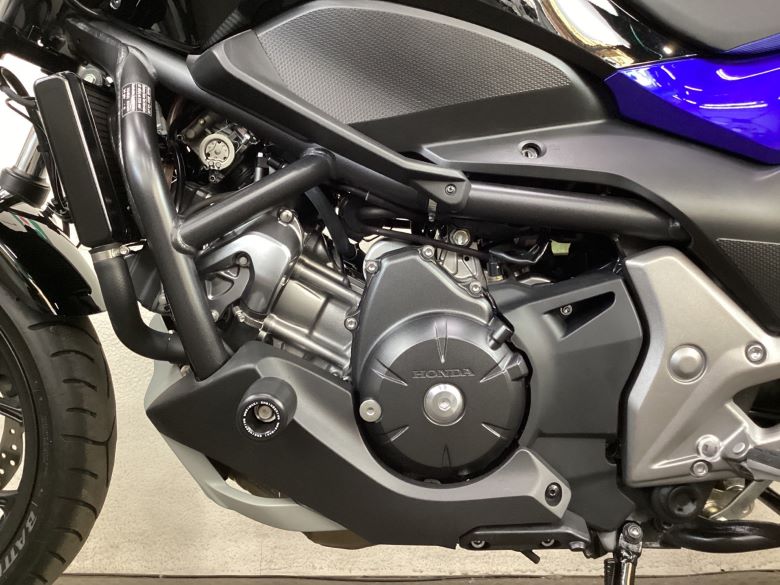 ＮＣ７５０Ｓ　ＤＣＴ