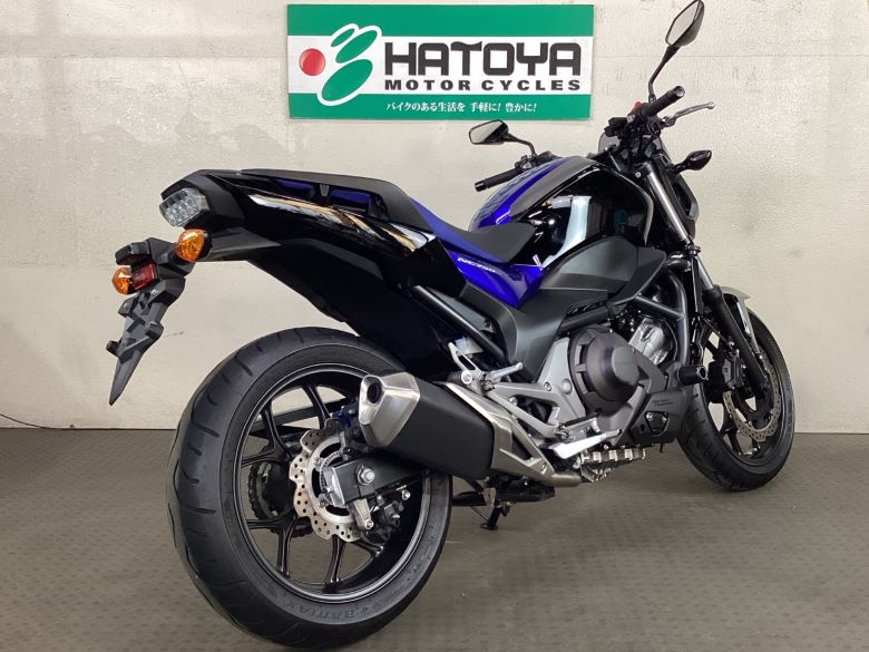 ＮＣ７５０Ｓ　ＤＣＴ