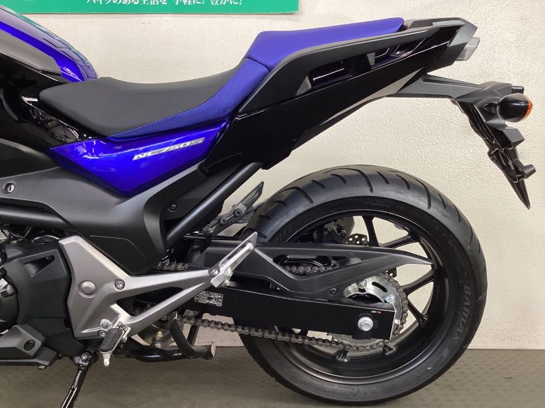 ＮＣ７５０Ｓ　ＤＣＴ