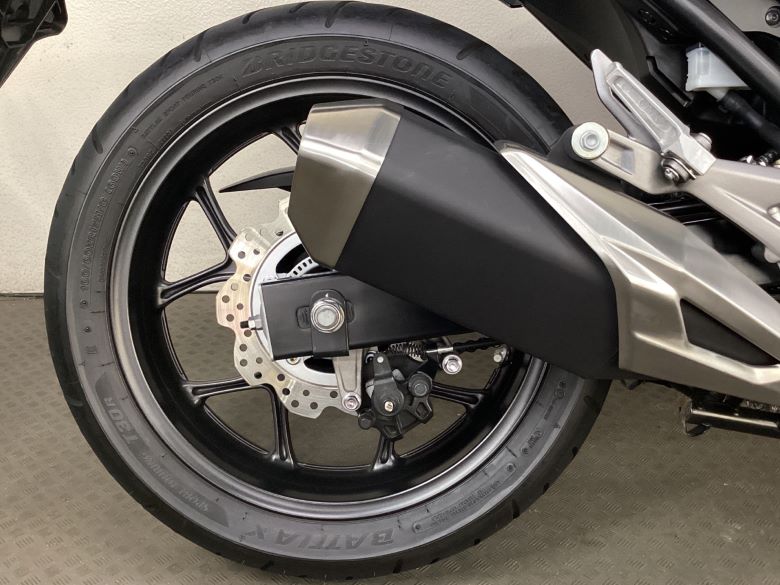 ＮＣ７５０Ｓ　ＤＣＴ