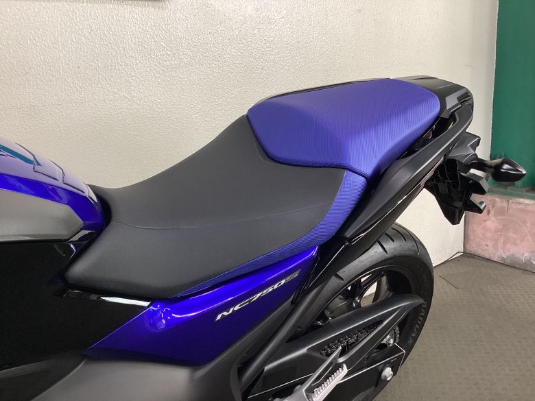 ＮＣ７５０Ｓ　ＤＣＴ