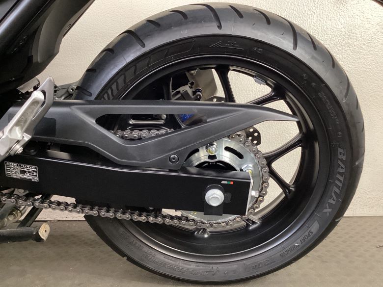 ＮＣ７５０Ｓ　ＤＣＴ