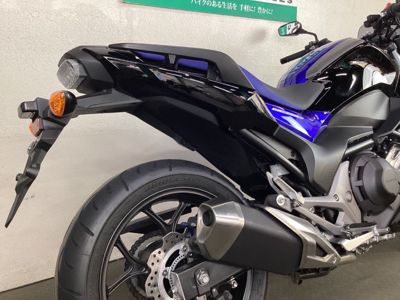 ＮＣ７５０Ｓ　ＤＣＴ