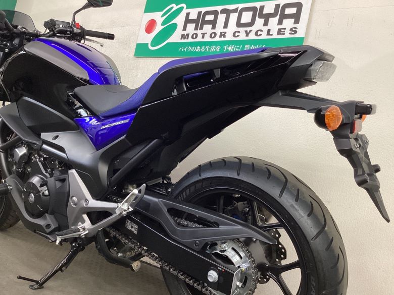 ＮＣ７５０Ｓ　ＤＣＴ