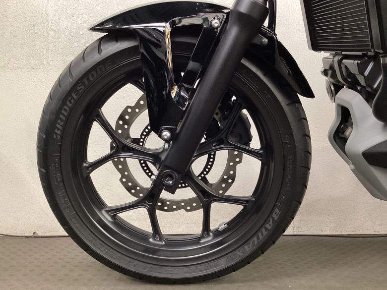 ＮＣ７５０Ｓ　ＤＣＴ