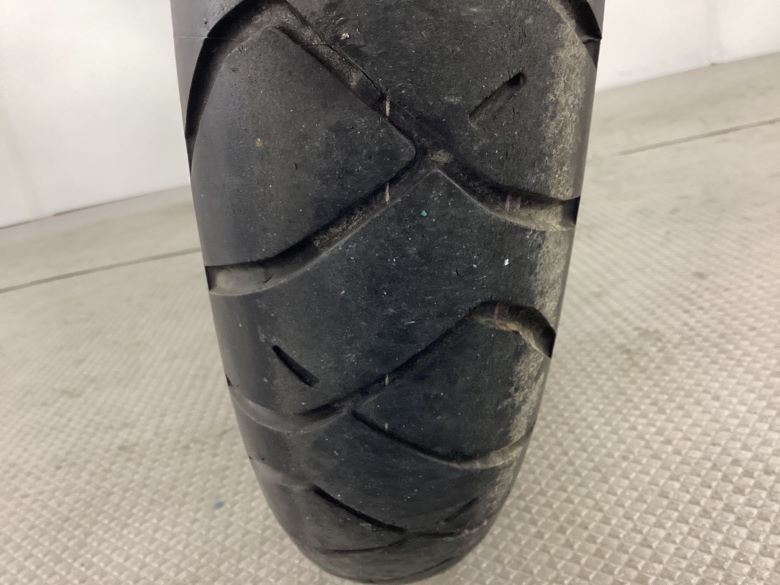 Ｖ−ストローム６５０ＸＴ