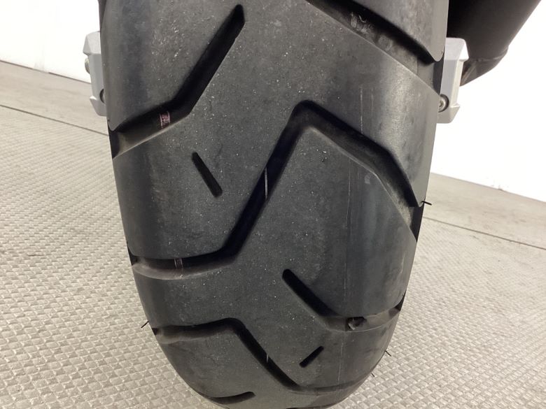 Ｖ−ストローム６５０ＸＴ