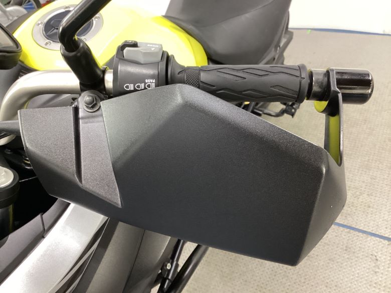 Ｖ−ストローム６５０ＸＴ