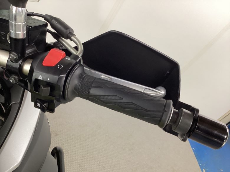 Ｖ−ストローム６５０ＸＴ