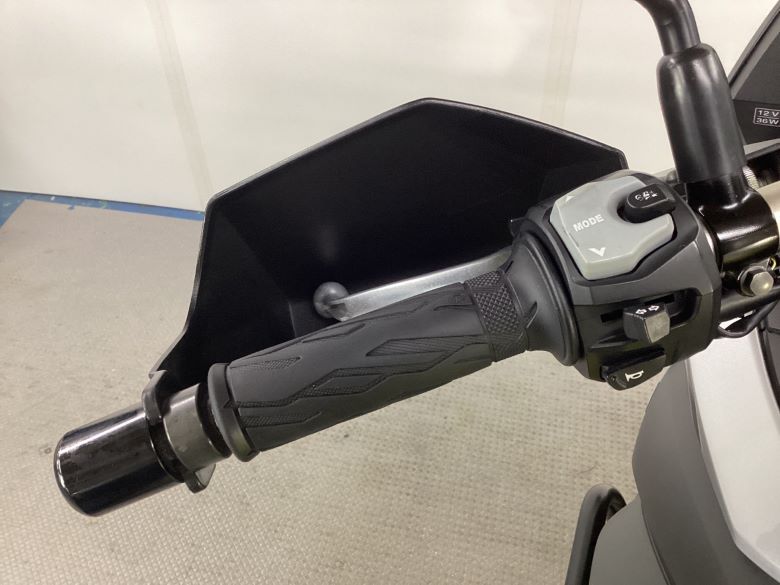 Ｖ−ストローム６５０ＸＴ