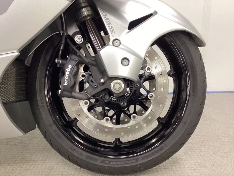 ハヤブサ（ＧＳＸ１３００Ｒ　Ｈａｙａｂｕｓａ）