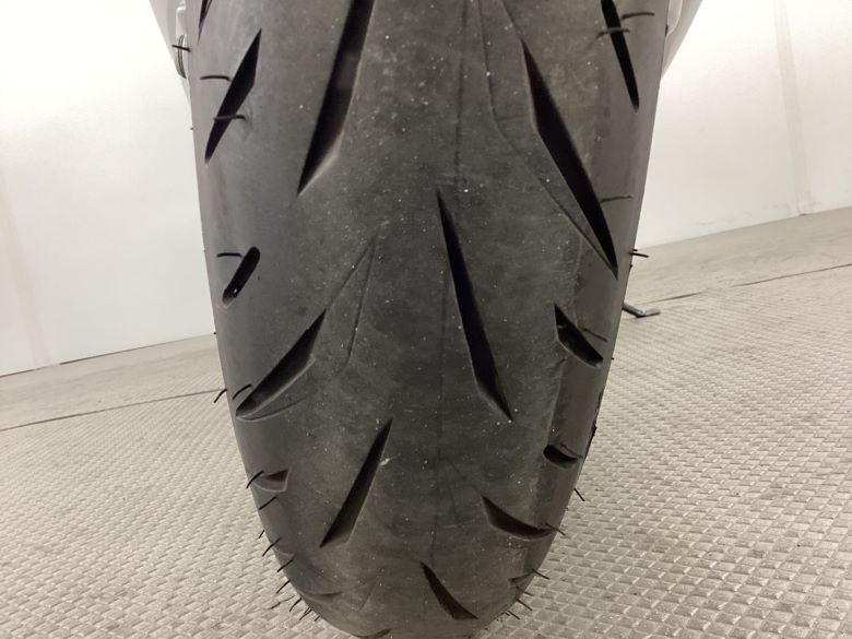 ハヤブサ（ＧＳＸ１３００Ｒ　Ｈａｙａｂｕｓａ）