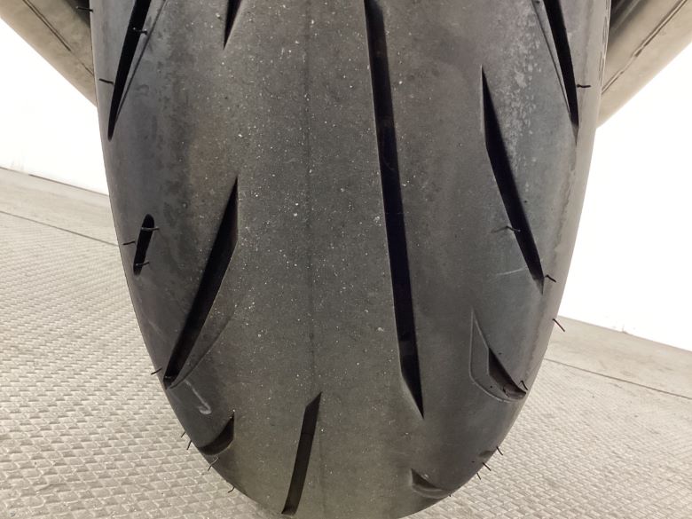 ハヤブサ（ＧＳＸ１３００Ｒ　Ｈａｙａｂｕｓａ）