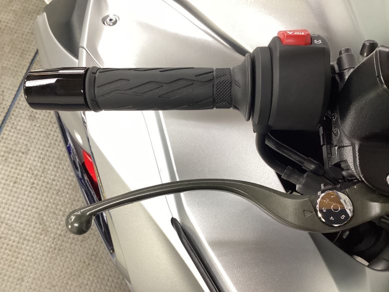 ハヤブサ（ＧＳＸ１３００Ｒ　Ｈａｙａｂｕｓａ）